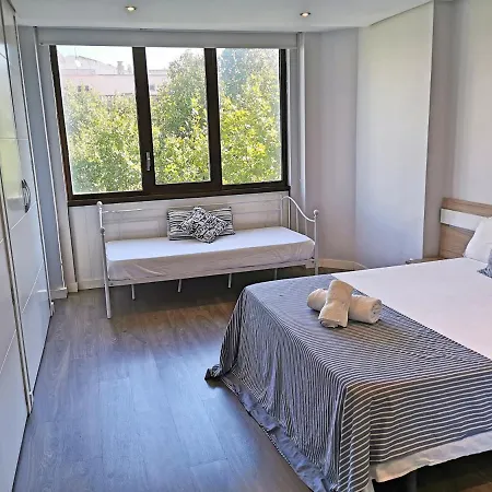 Boulevard Gran Capitan * Κόρδοβα