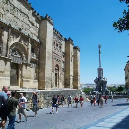 Διαμέρισμα Boulevard Gran Capitan