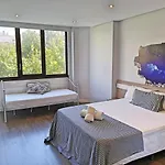 Apartman Boulevard Gran Capitan Córdoba