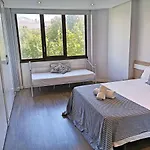 Boulevard Gran Capitan * Córdoba