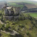 Boulevard Gran Capitan Apartman