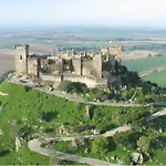 Boulevard Gran Capitan Apartman Córdoba