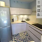 Boulevard Gran Capitan Apartman Córdoba