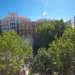 Apartman Boulevard Gran Capitan