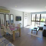 Apartman Boulevard Gran Capitan