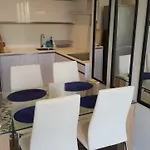 Apartman Boulevard Gran Capitan *