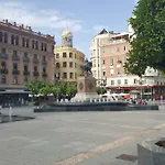 Apartman Boulevard Gran Capitan Córdoba