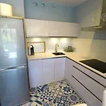 Apartman Boulevard Gran Capitan Córdoba