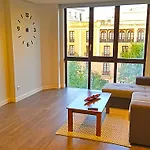 Boulevard Gran Capitan *