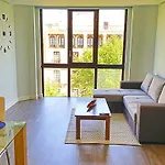 Boulevard Gran Capitan Apartman Córdoba