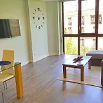 Boulevard Gran Capitan Apartman