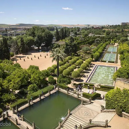 Lägenhet Boulevard Gran Capitan *