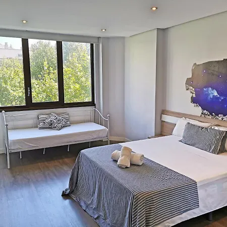 Διαμέρισμα Boulevard Gran Capitan Κόρδοβα