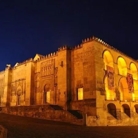 Lägenhet Boulevard Gran Capitan Córdoba