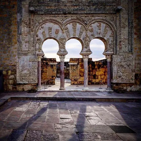 Lägenhet Boulevard Gran Capitan Córdoba