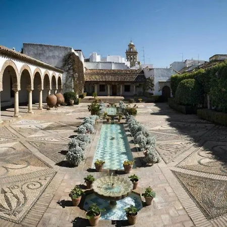 Boulevard Gran Capitan Apartman *