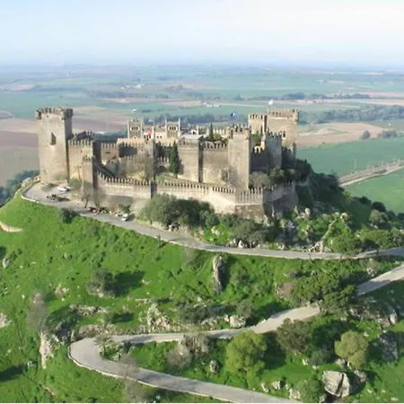 Boulevard Gran Capitan Διαμέρισμα Κόρδοβα