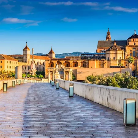 Boulevard Gran Capitan