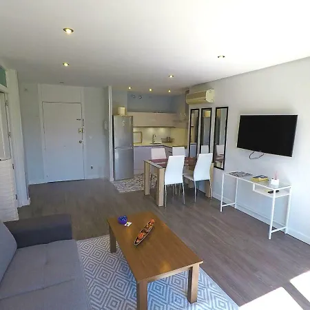 Boulevard Gran Capitan *