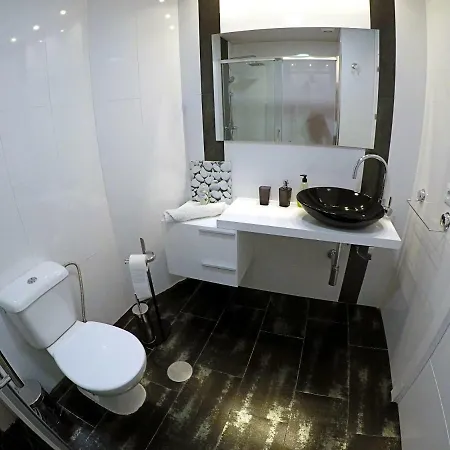 Boulevard Gran Capitan Córdoba