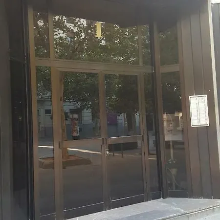 Boulevard Gran Capitan Διαμέρισμα