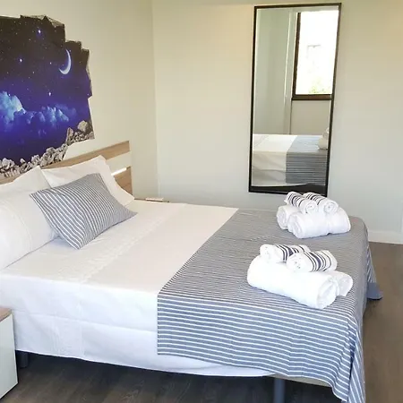 Lägenhet Boulevard Gran Capitan Córdoba