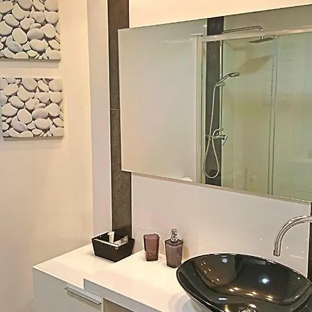 Boulevard Gran Capitan * Córdoba