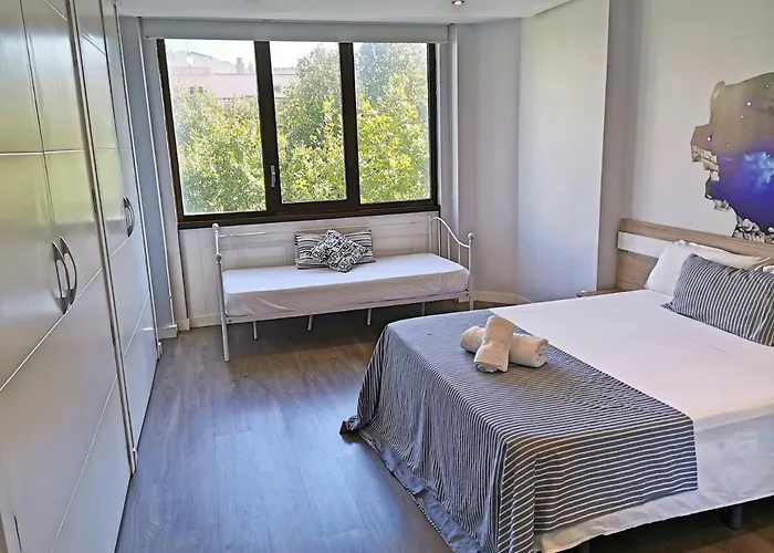 Boulevard Gran Capitan * Córdoba