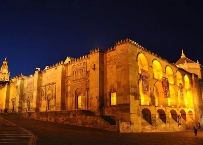 Lejlighed Boulevard Gran Capitan Córdoba