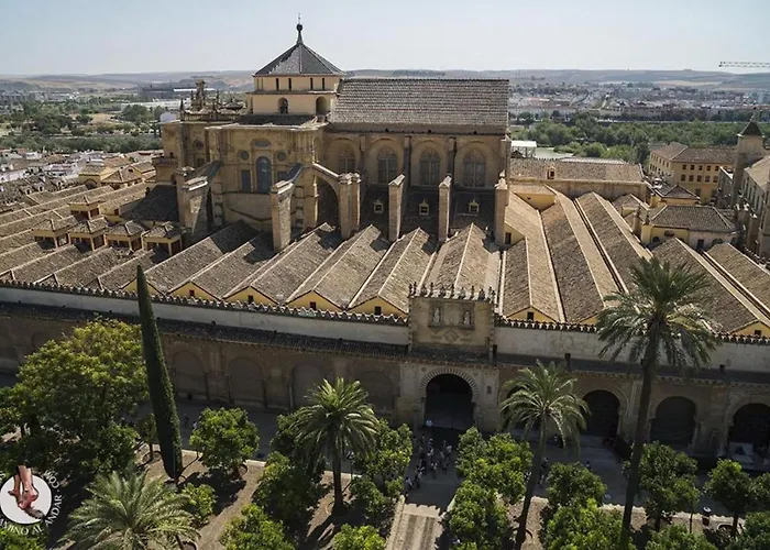 Boulevard Gran Capitan Córdoba