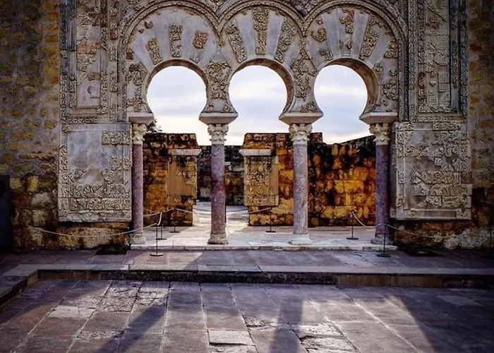 Apartman Boulevard Gran Capitan Córdoba