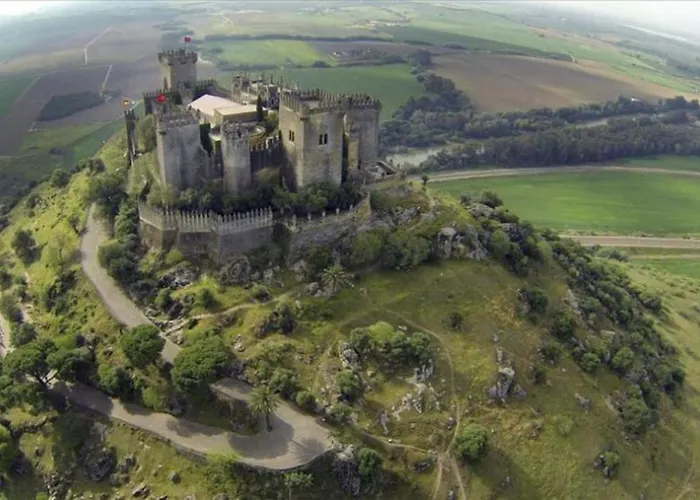 Boulevard Gran Capitan Appartement