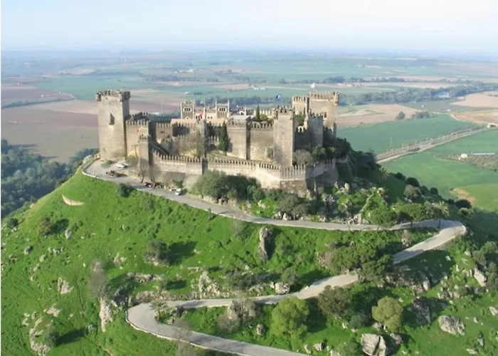 Boulevard Gran Capitan Apartman Córdoba