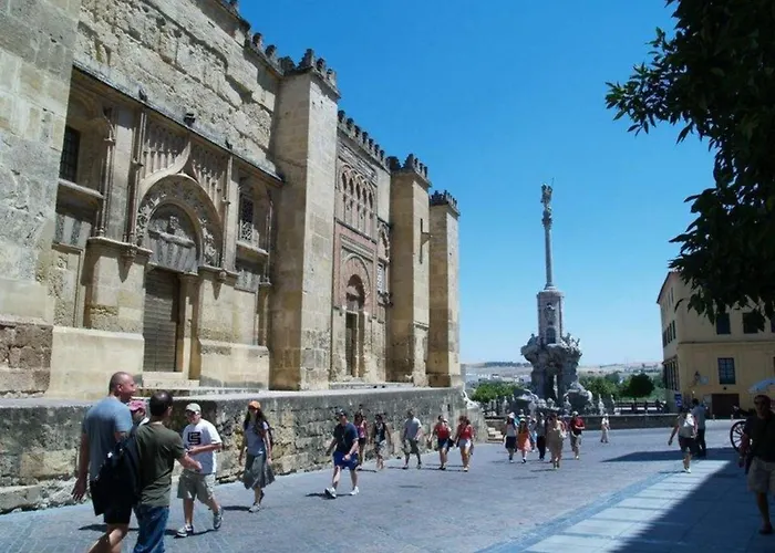 Apartman Boulevard Gran Capitan