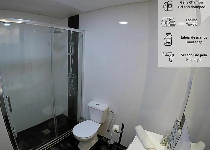 Apartman Boulevard Gran Capitan *