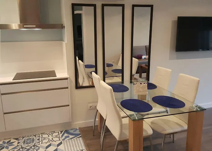 Boulevard Gran Capitan * Córdoba