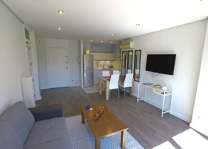 Boulevard Gran Capitan *