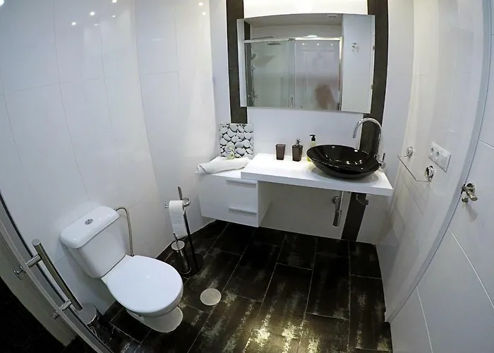 Boulevard Gran Capitan Córdoba