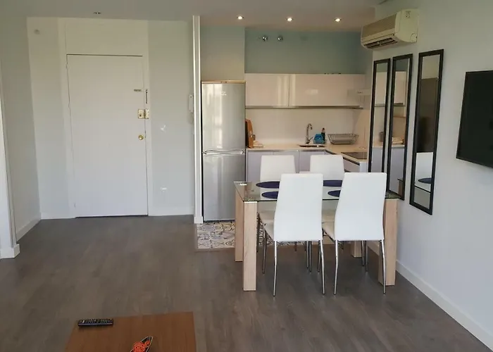 Boulevard Gran Capitan * Córdoba