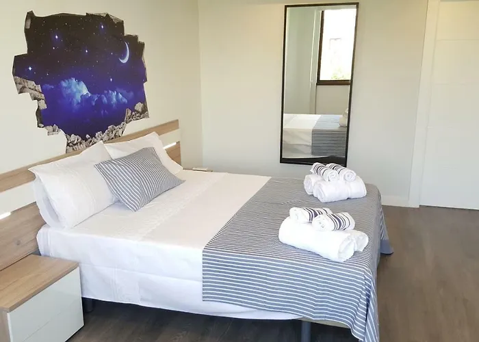 Apartman Boulevard Gran Capitan Córdoba