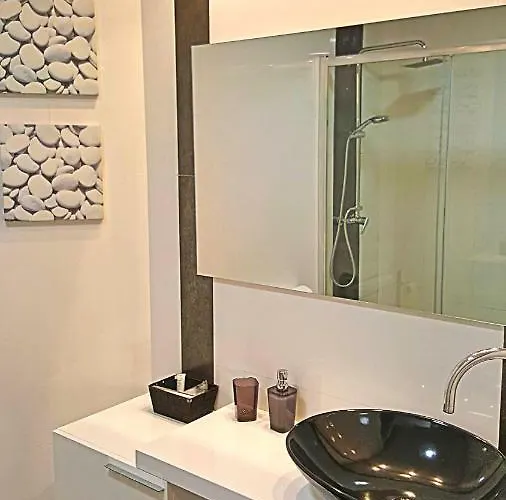 Boulevard Gran Capitan * Córdoba