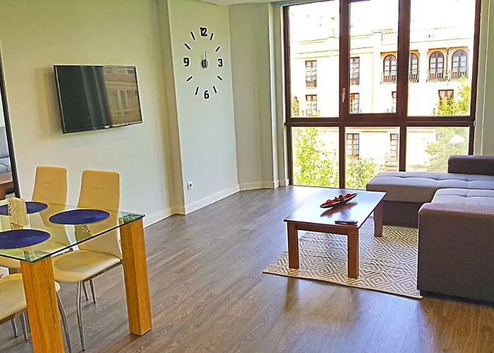 Boulevard Gran Capitan Appartement