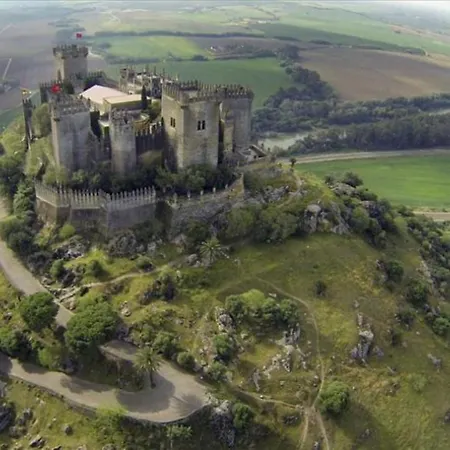 Boulevard Gran Capitan Апартаменты