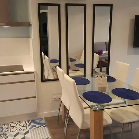 Boulevard Gran Capitan * Кордова