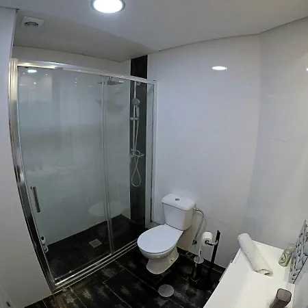 Boulevard Gran Capitan * Кордова