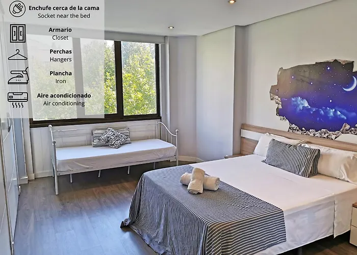 Apartamento Boulevard Gran Capitan Córdoba