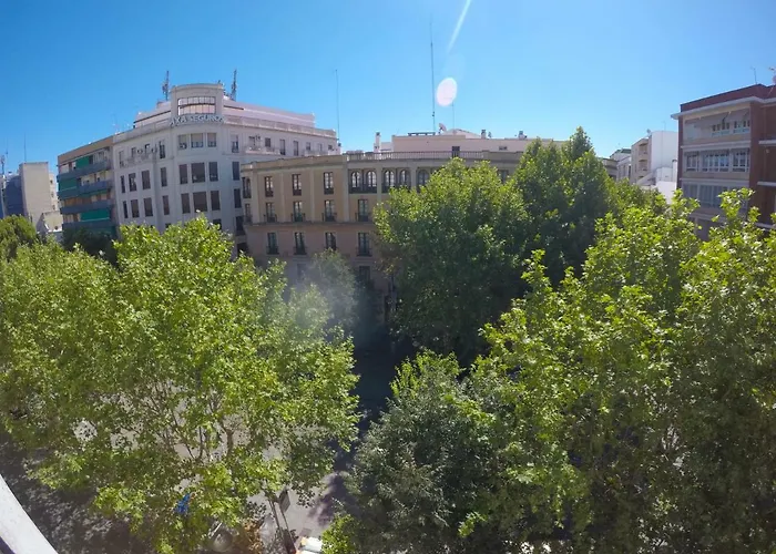 Apartamento Boulevard Gran Capitan