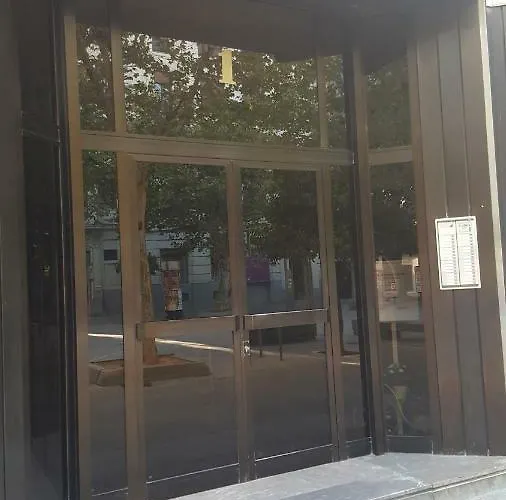 Boulevard Gran Capitan Apartamento