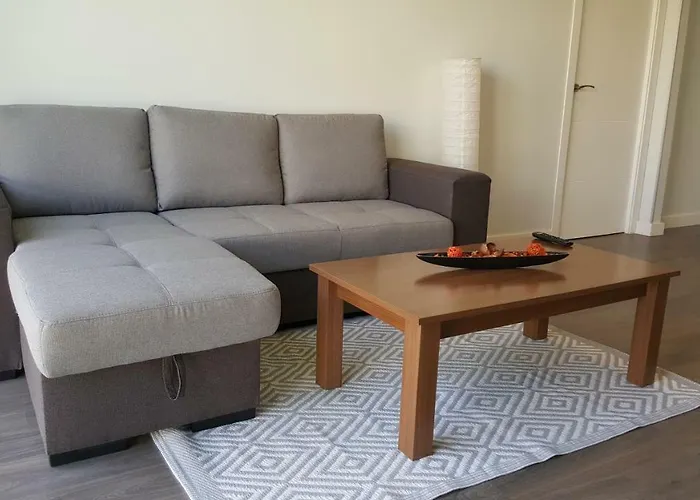 Boulevard Gran Capitan Córdoba