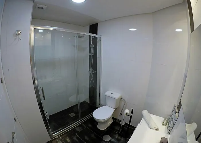 Boulevard Gran Capitan * Córdoba